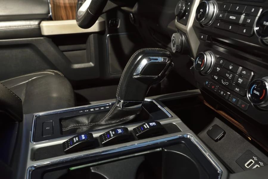 2016 Ford F-150 13th Gen - Image 29 of 31