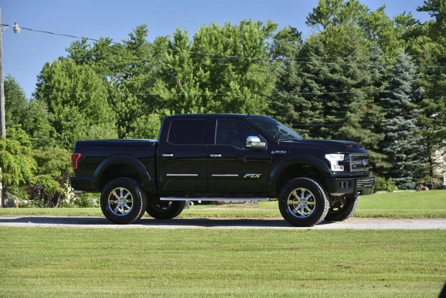 2016 Ford F-150 13th Gen - Image 15 of 31