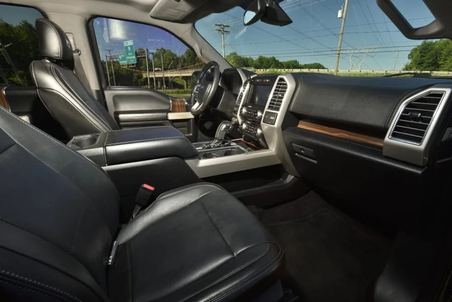 2016 Ford F-150 13th Gen - Image 26 of 31