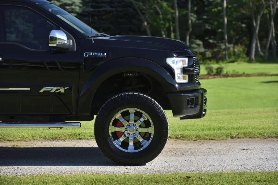 2016 Ford F-150 13th Gen - Image 23 of 31