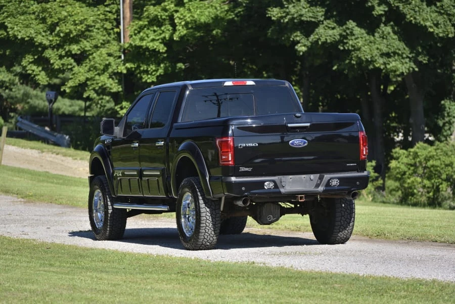 2016 Ford F-150 13th Gen - Image 10 of 31