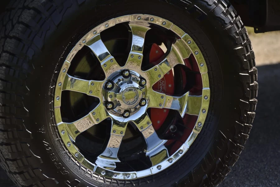 2016 Ford F-150 13th Gen - Image 20 of 31