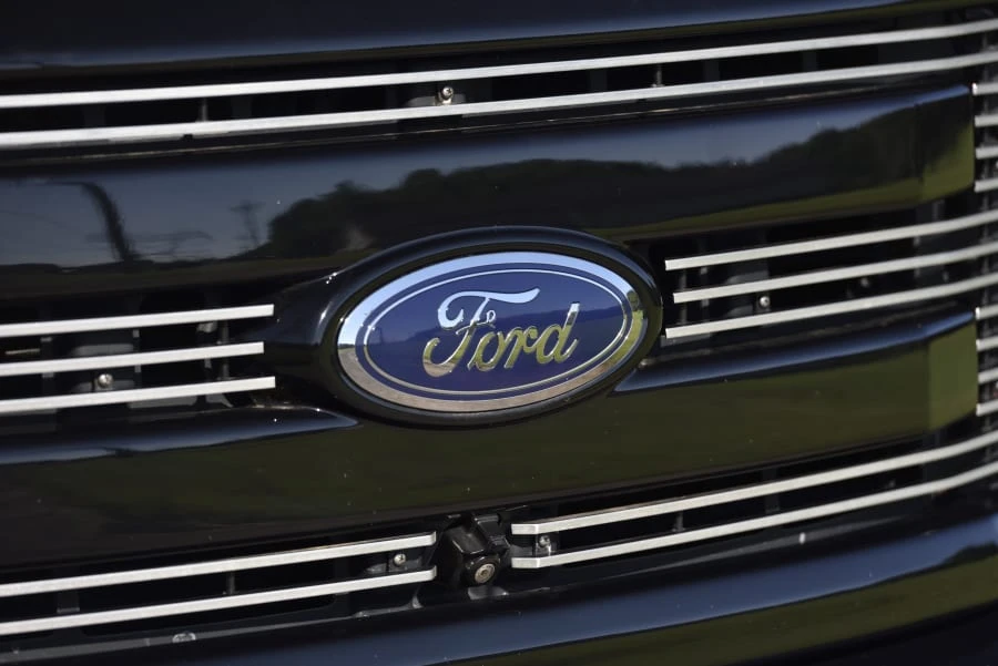2016 Ford F-150 13th Gen - Image 18 of 31