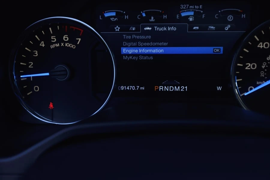 2016 Ford F-150 13th Gen - Image 25 of 31