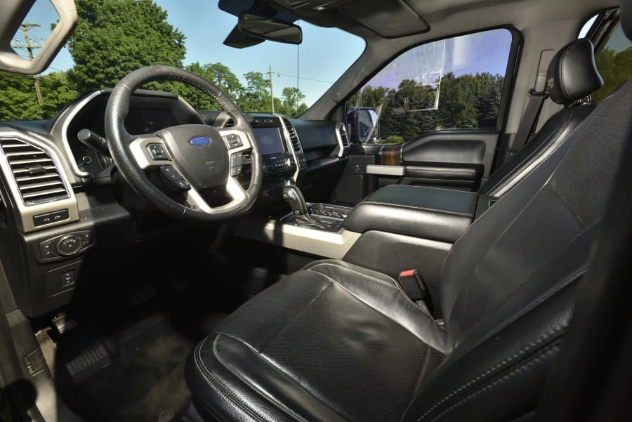 2016 Ford F-150 13th Gen - Image 24 of 31