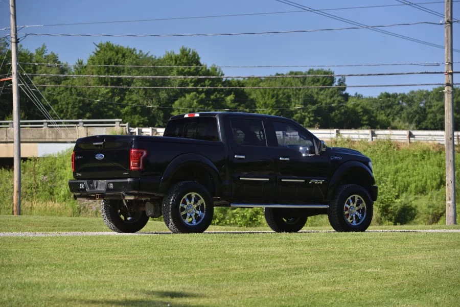 2016 Ford F-150 13th Gen - Image 9 of 31