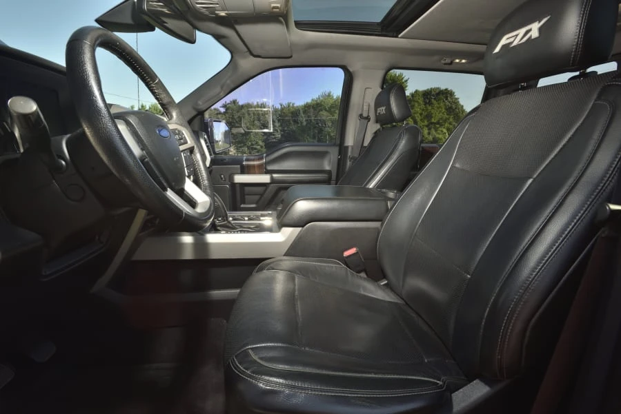 2016 Ford F-150 13th Gen - Image 28 of 31