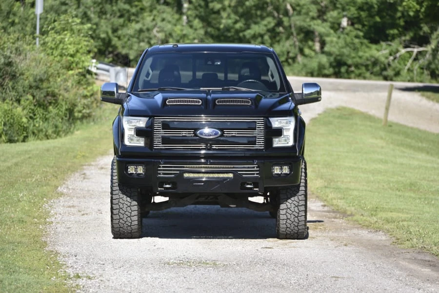 2016 Ford F-150 13th Gen - Image 4 of 31