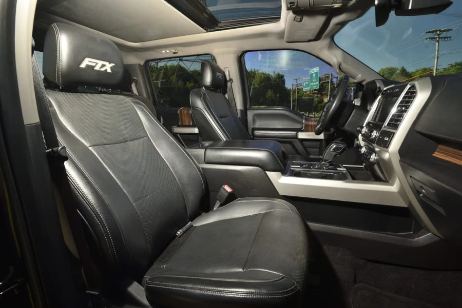 2016 Ford F-150 13th Gen - Image 27 of 31