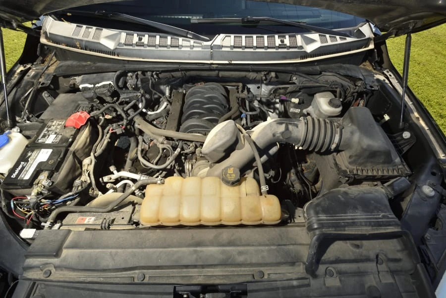 2016 Ford F-150 13th Gen - Image 31 of 31