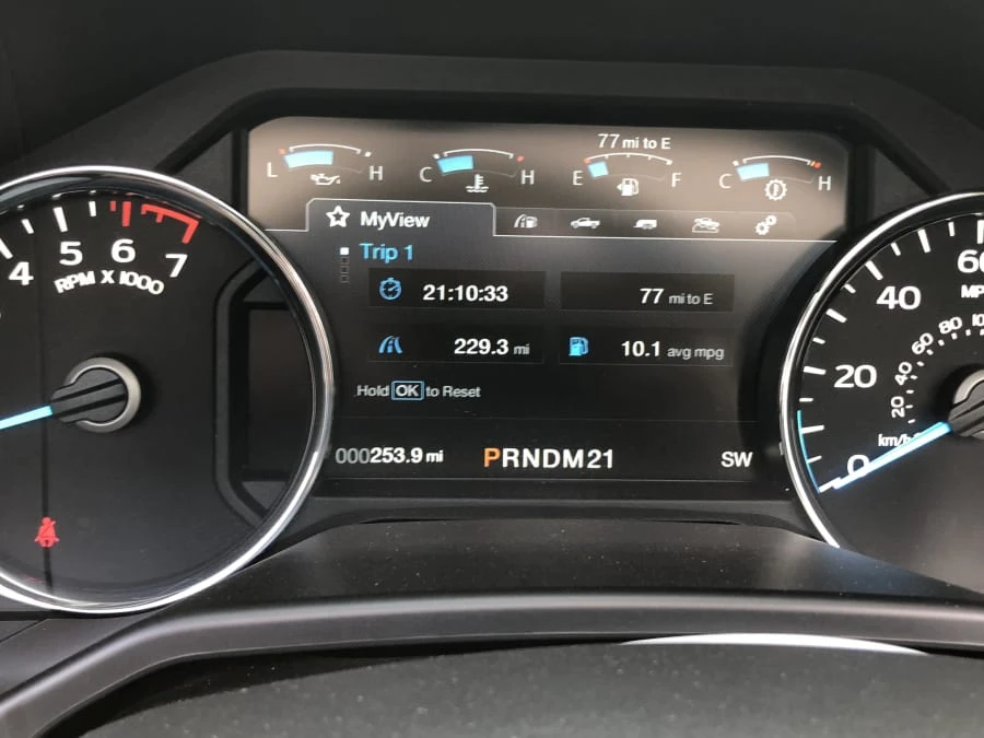 2016 Ford F-150 13th Gen - Image 5 of 11