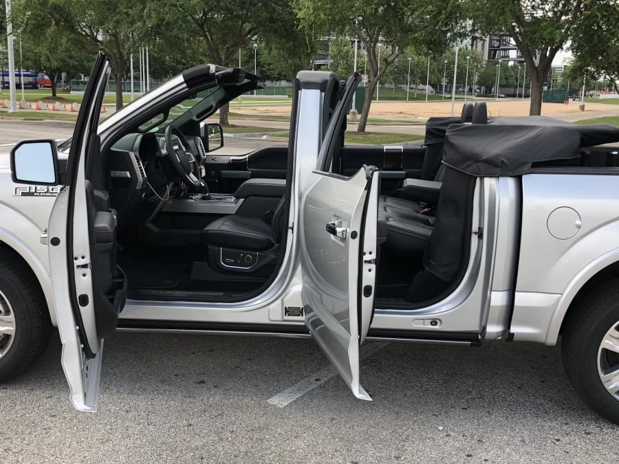 2016 Ford F-150 13th Gen - Image 3 of 11