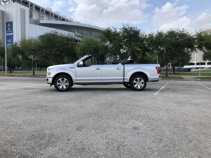 2016 Ford F-150 13th Gen - Image 2 of 11