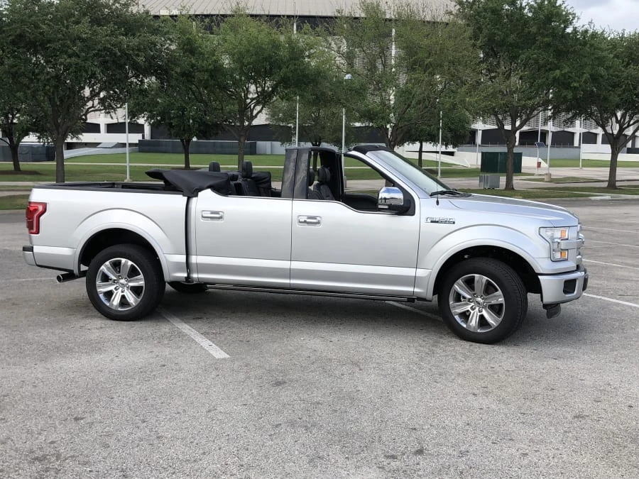 2016 Ford F-150 13th Gen - Image 6 of 11