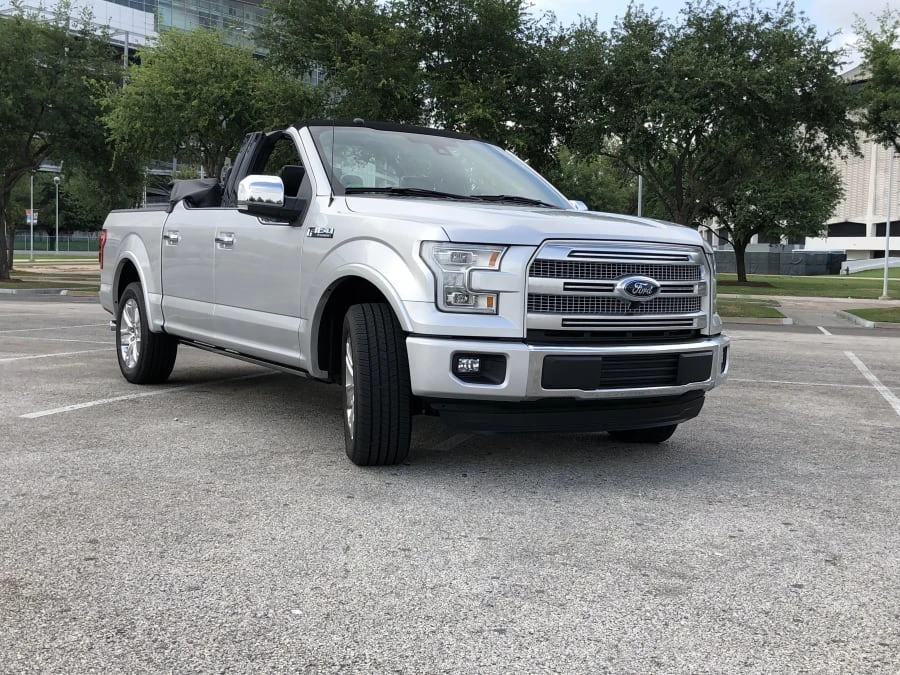 2016 Ford F-150 13th Gen - Image 7 of 11