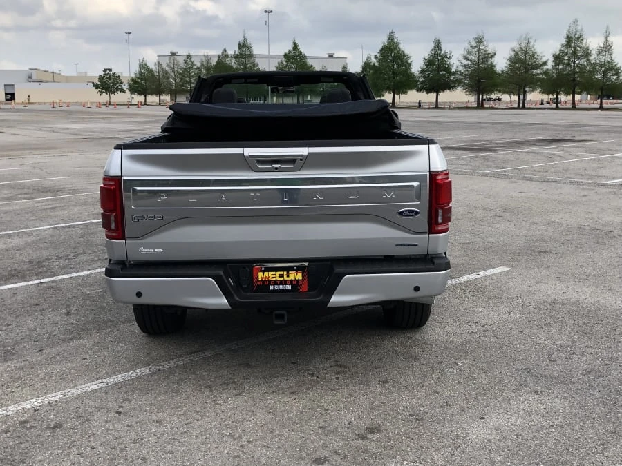 2016 Ford F-150 13th Gen - Image 8 of 11