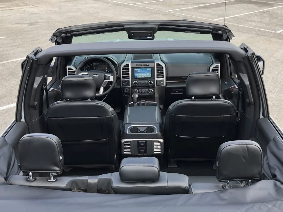 2016 Ford F-150 13th Gen - Image 9 of 11