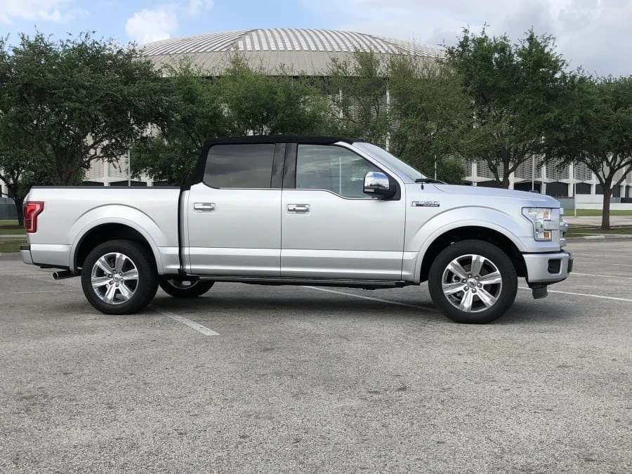 2016 Ford F-150 13th Gen - Image 10 of 11
