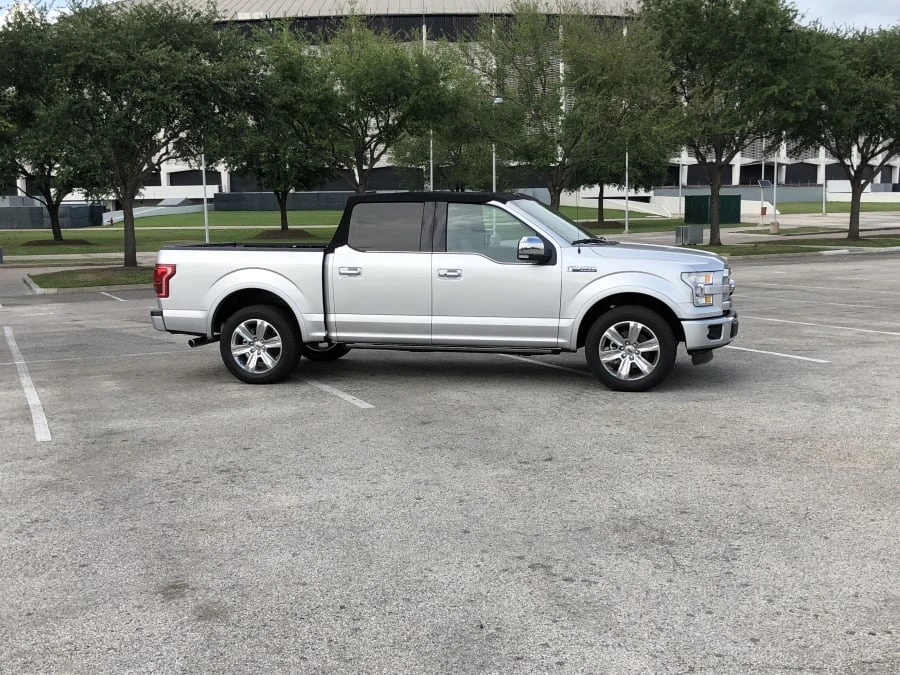 2016 Ford F-150 13th Gen - Image 11 of 11