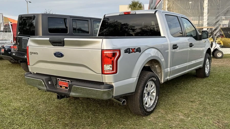 2016 Ford F-150 13th Gen - Image 2 of 6