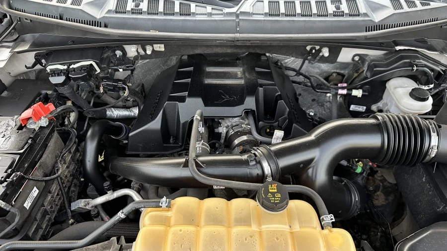2016 Ford F-150 13th Gen - Image 6 of 6