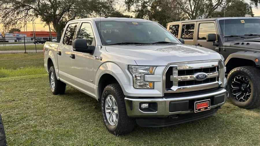 2016 Ford F-150 13th Gen - Image 3 of 6