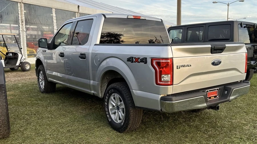 2016 Ford F-150 13th Gen - Image 4 of 6