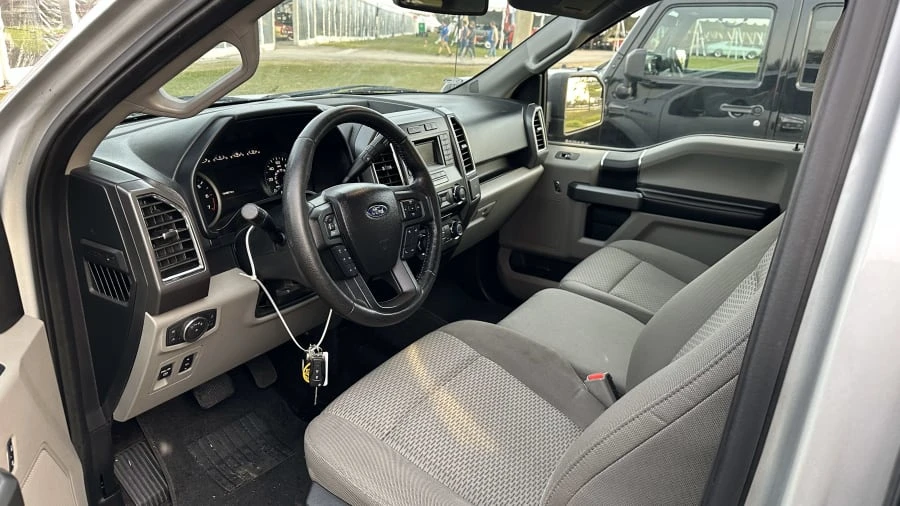 2016 Ford F-150 13th Gen - Image 5 of 6