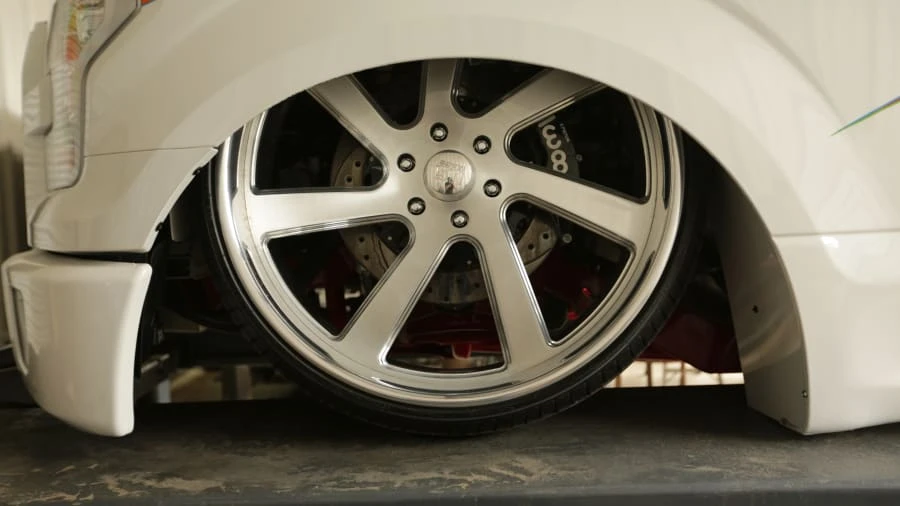 2016 Ford F-150 13th Gen - Image 26 of 31