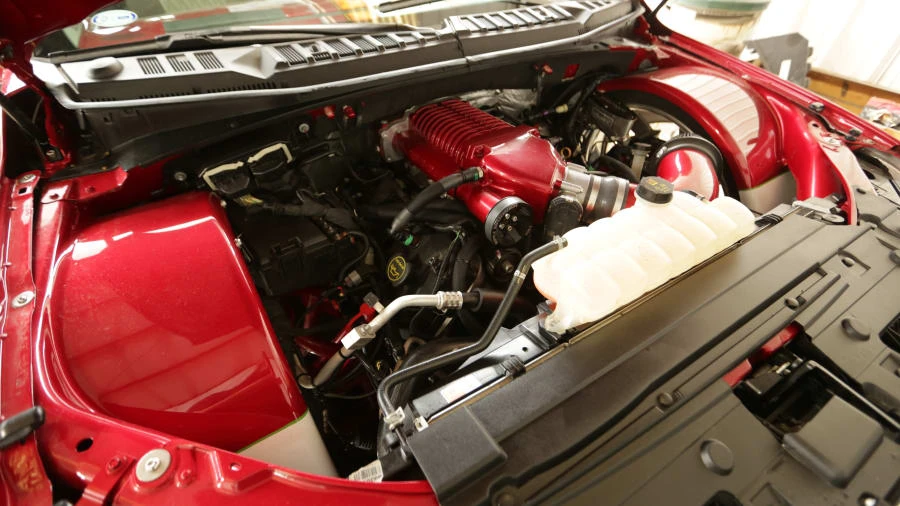 2016 Ford F-150 13th Gen - Image 14 of 31