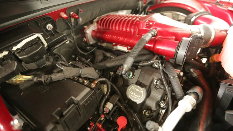 2016 Ford F-150 13th Gen - Image 16 of 31