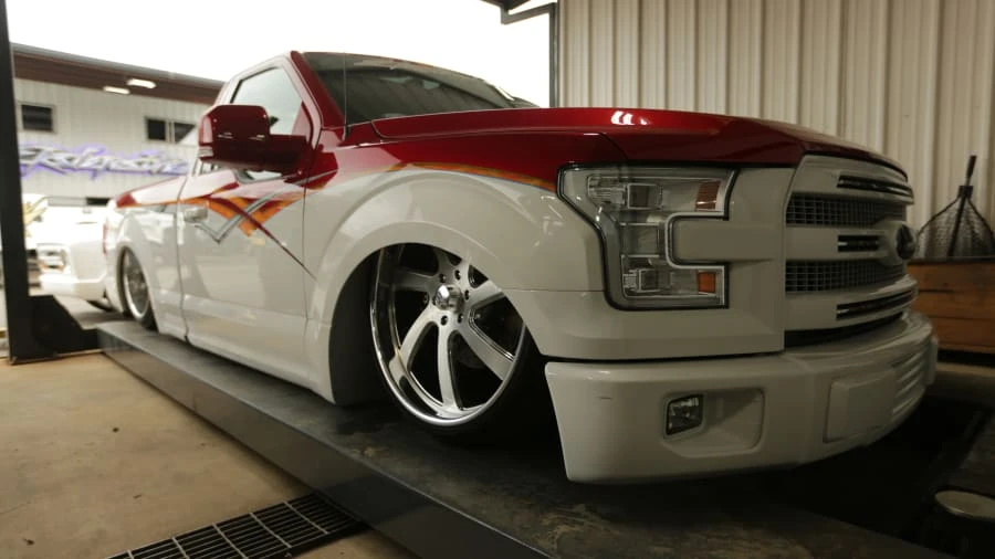 2016 Ford F-150 13th Gen - Image 22 of 31
