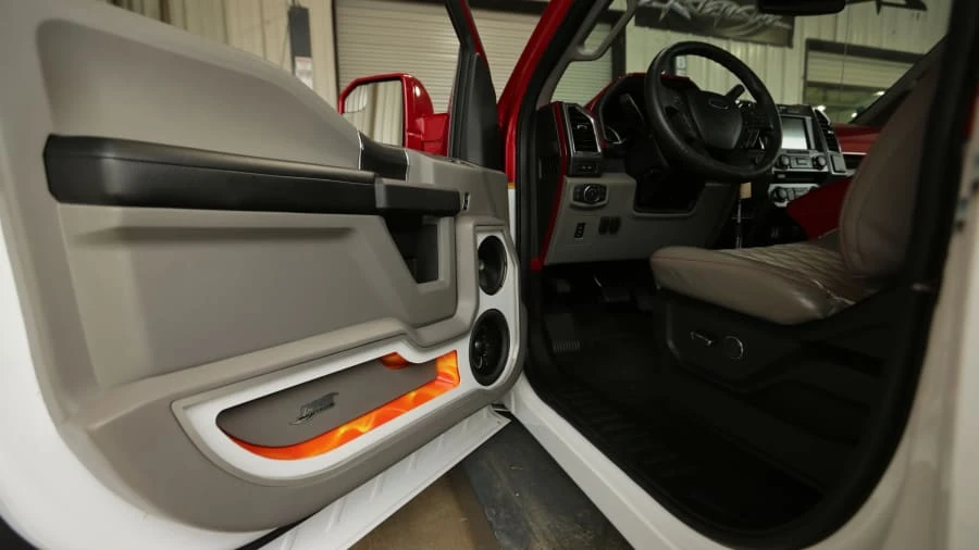 2016 Ford F-150 13th Gen - Image 4 of 31