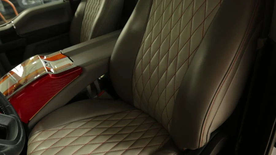 2016 Ford F-150 13th Gen - Image 8 of 31