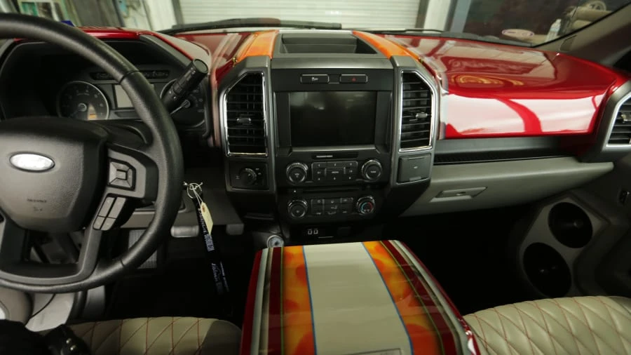 2016 Ford F-150 13th Gen - Image 6 of 31