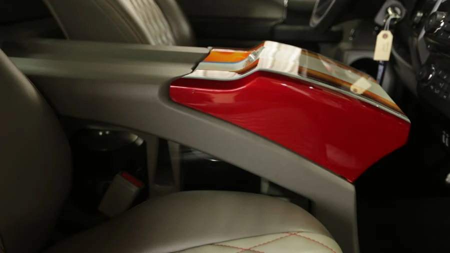 2016 Ford F-150 13th Gen - Image 10 of 31