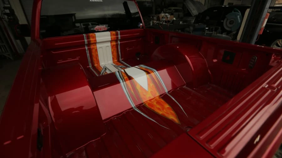 2016 Ford F-150 13th Gen - Image 21 of 31