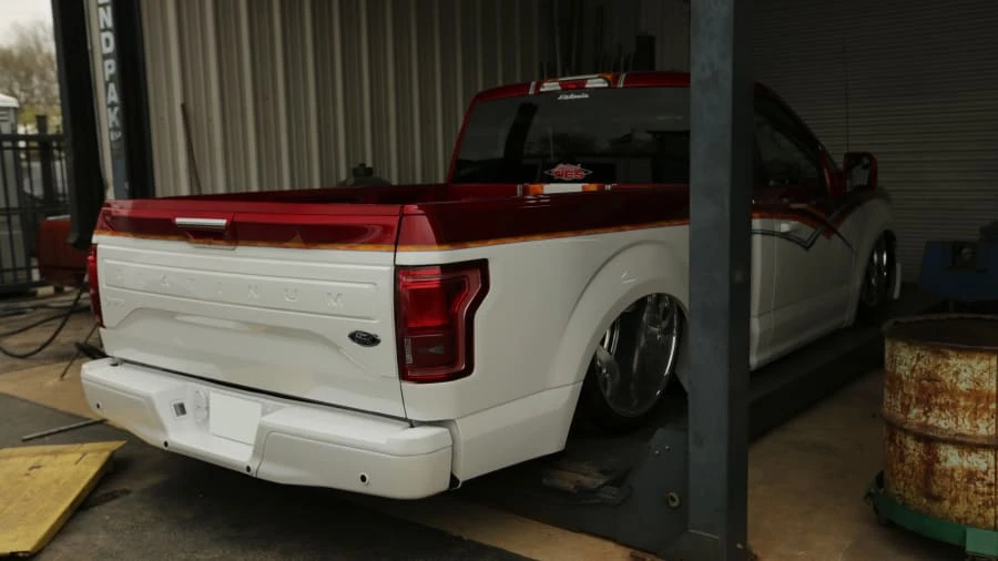 2016 Ford F-150 13th Gen - Image 24 of 31
