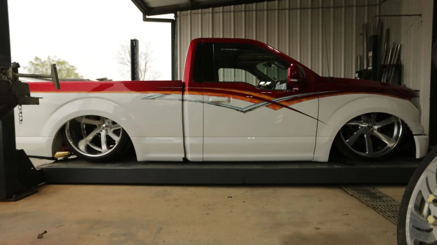 2016 Ford F-150 13th Gen - Image 23 of 31