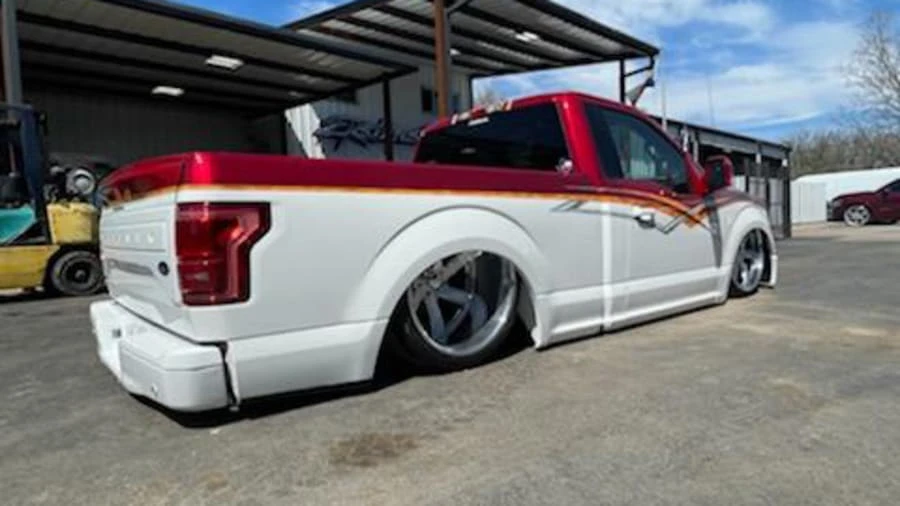 2016 Ford F-150 13th Gen - Image 3 of 31