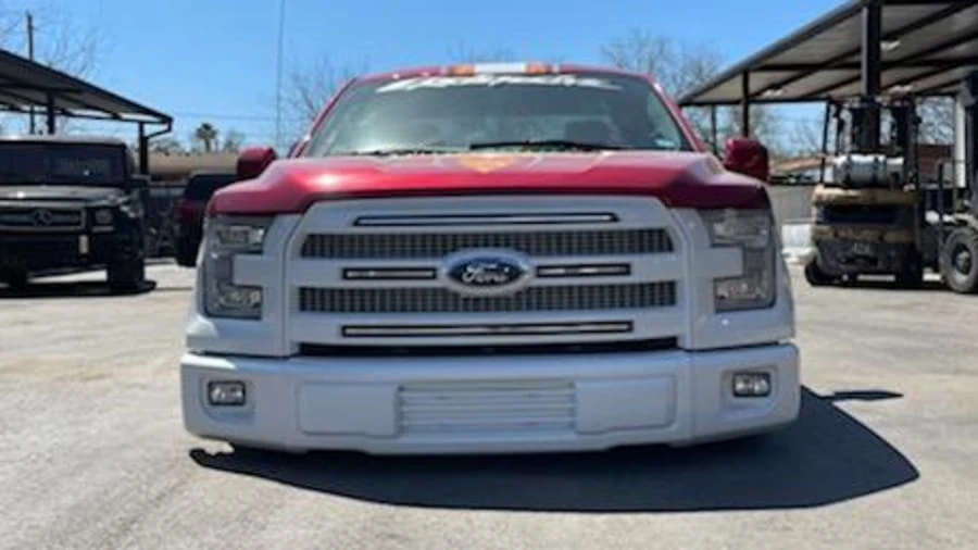 2016 Ford F-150 13th Gen - Image 30 of 31