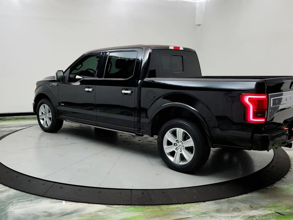 2016 Ford F-150 13th Gen - Image 7 of 12