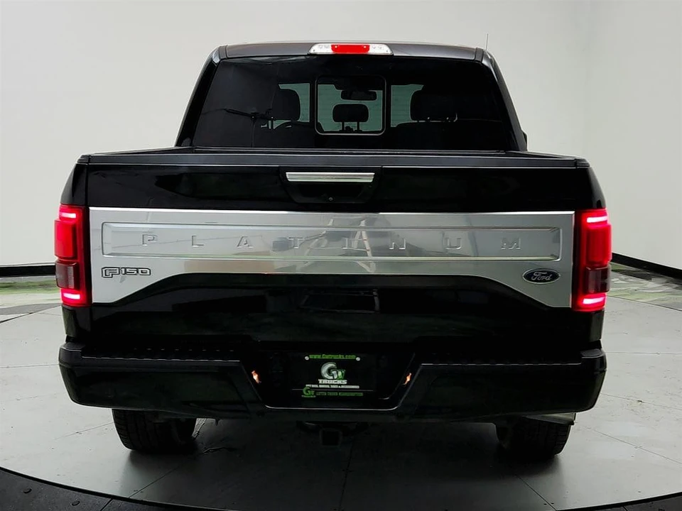 2016 Ford F-150 13th Gen - Image 6 of 12