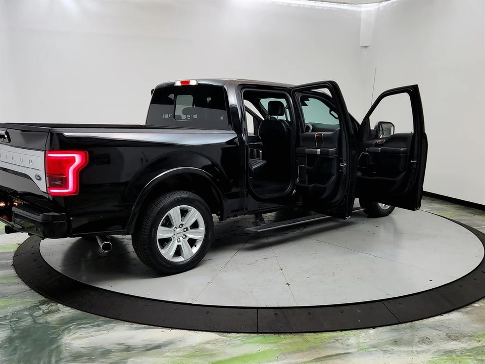 2016 Ford F-150 13th Gen - Image 11 of 12