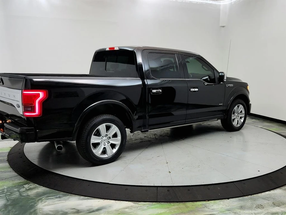 2016 Ford F-150 13th Gen - Image 5 of 12