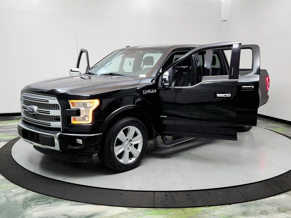 2016 Ford F-150 13th Gen - Image 9 of 12