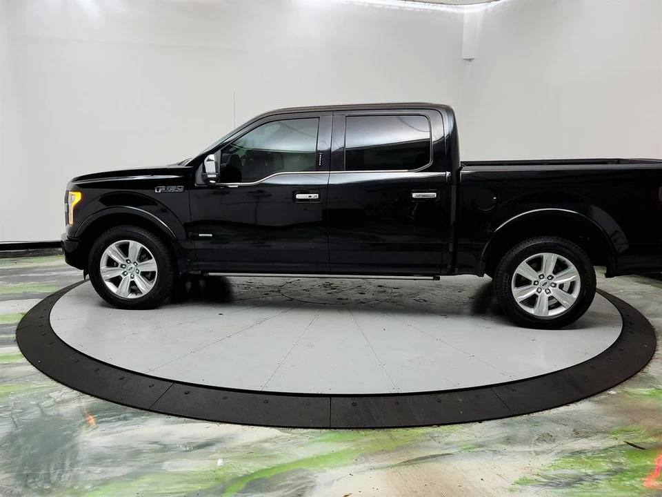 2016 Ford F-150 13th Gen - Image 8 of 12