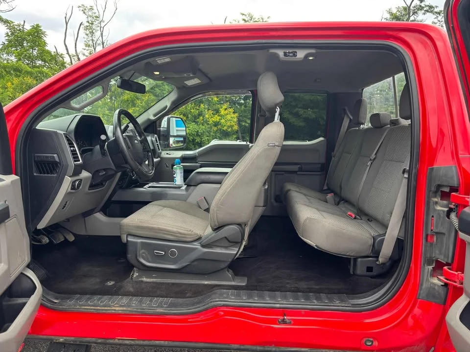 2016 Ford F-150 13th Gen - Image 10 of 11