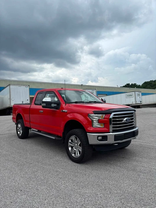 2016 Ford F-150 13th Gen - Image 9 of 11
