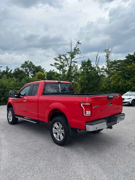 2016 Ford F-150 13th Gen - Image 4 of 11